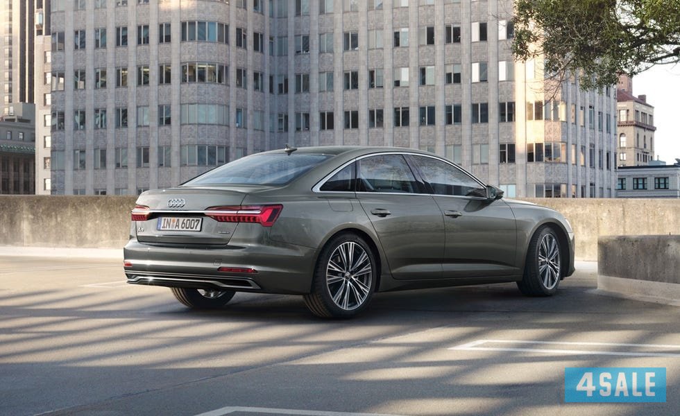 Audi S62