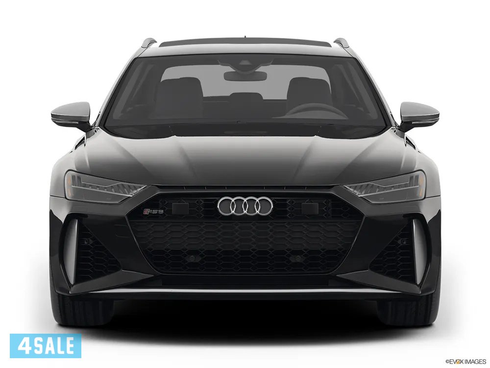 RS 6 Avant1