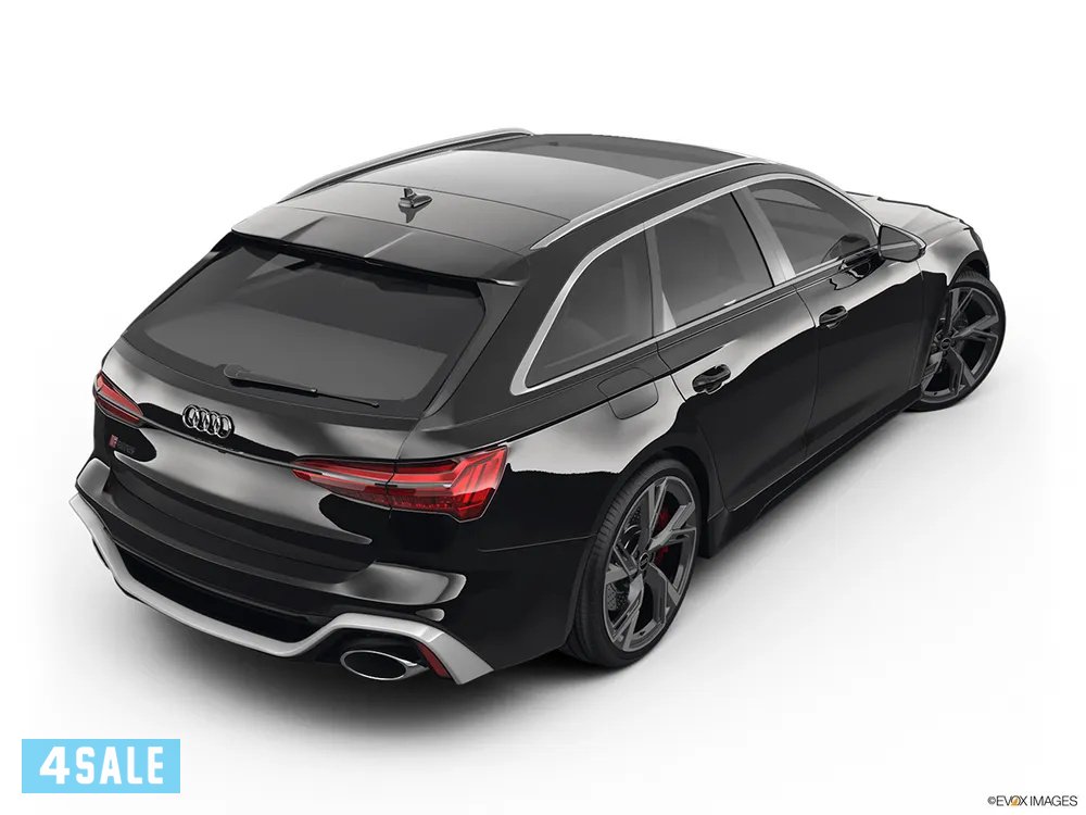 RS 6 Avant2