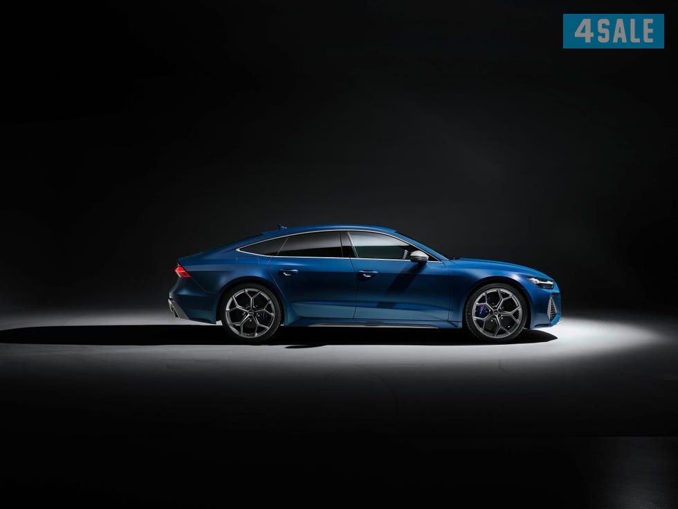 RS 7 Sportback5