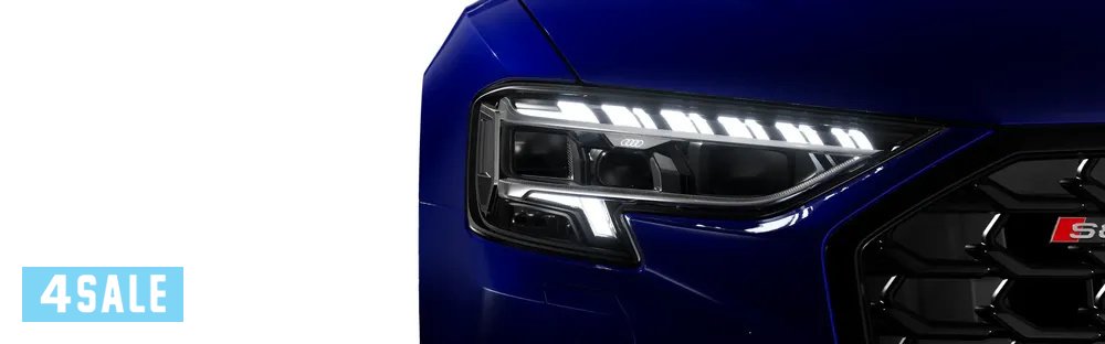 Audi S82