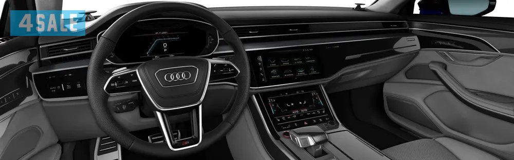 Audi S83