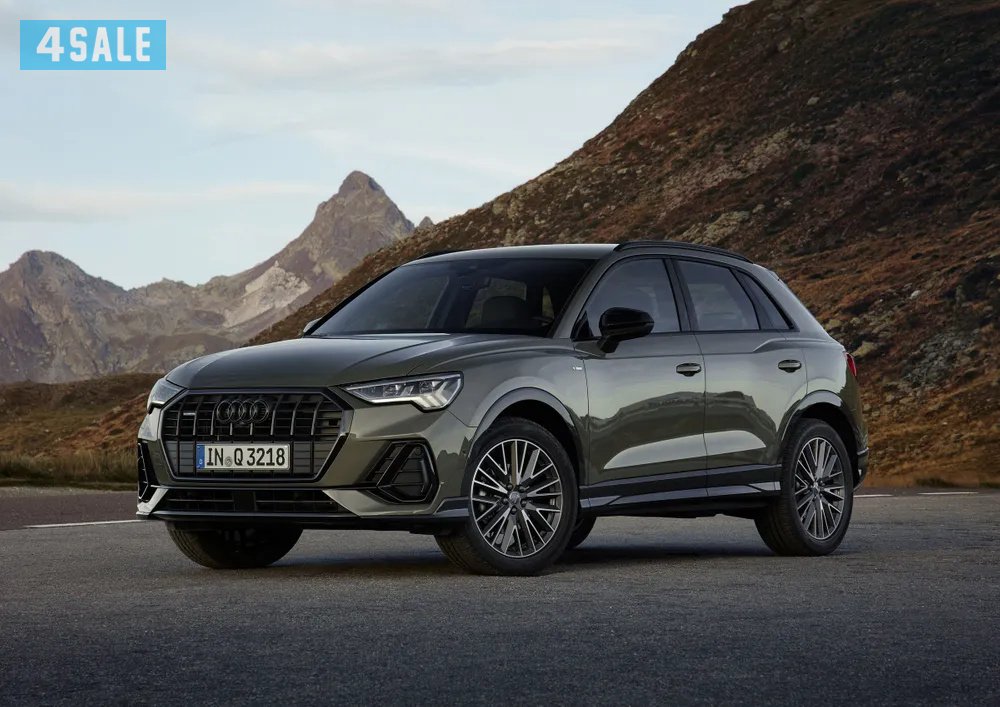 Audi Q31