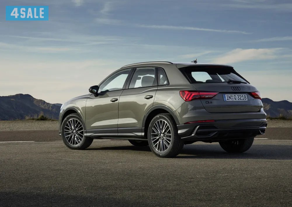 Audi Q32