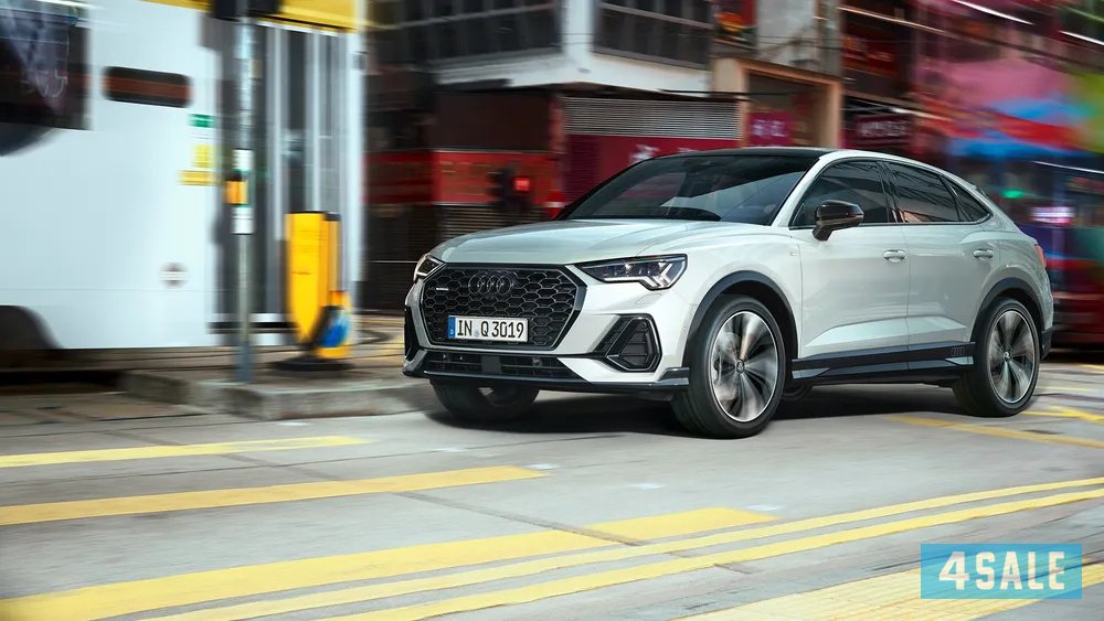 Audi Q3 Sportback1