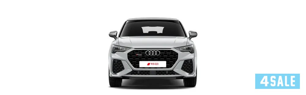 Audi RS Q3 Sporback1