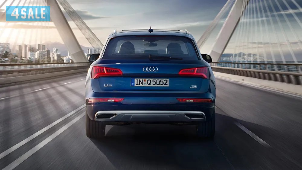 Audi Q52