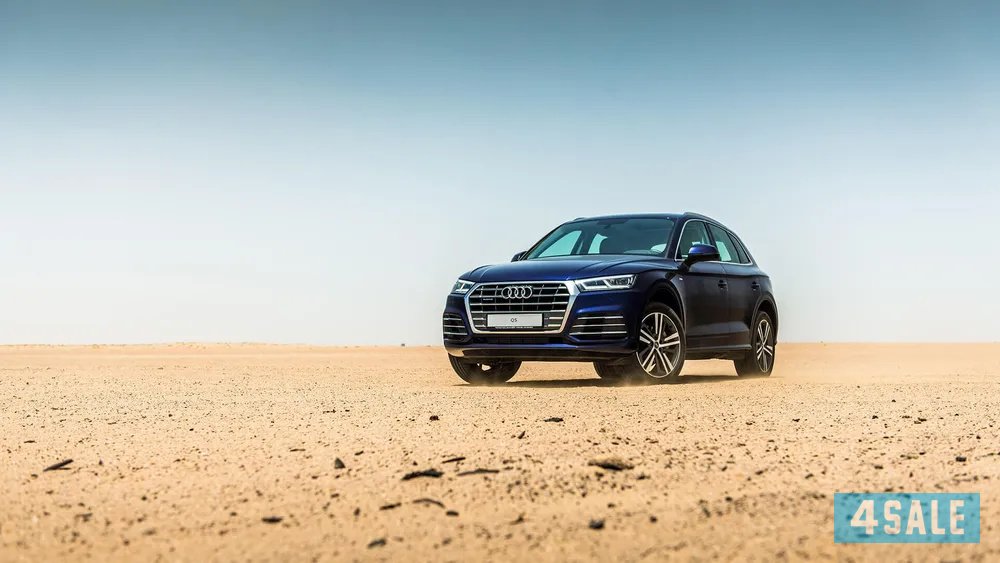 Audi Q54