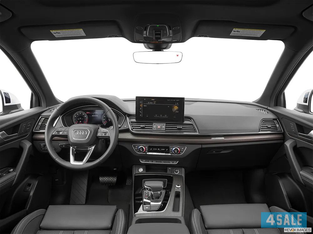Audi Q5 Sportback4