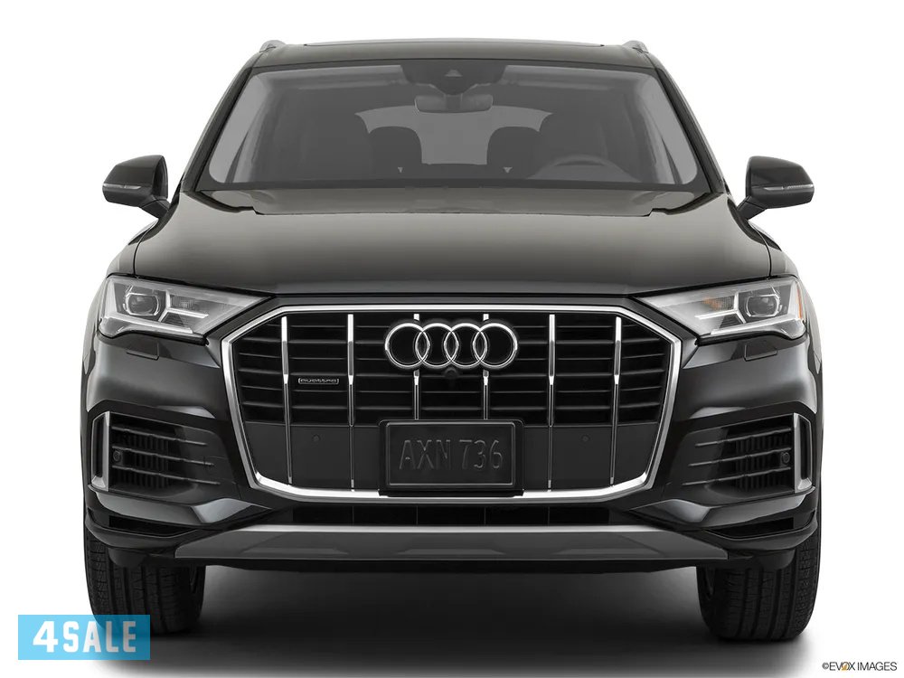 Audi Q71
