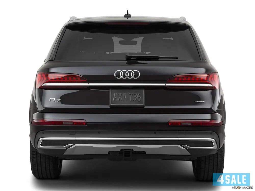 Audi Q73