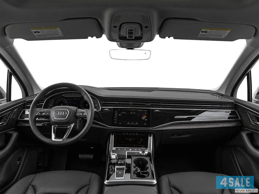 Audi Q74