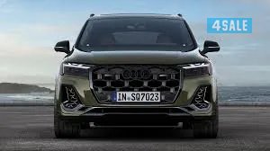 Audi SQ71