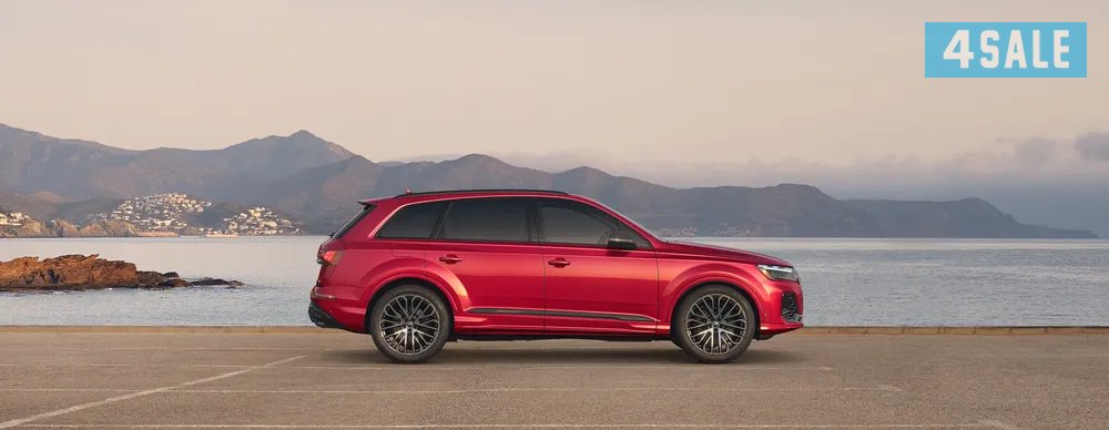 Audi SQ73