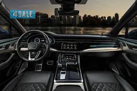 Audi SQ74