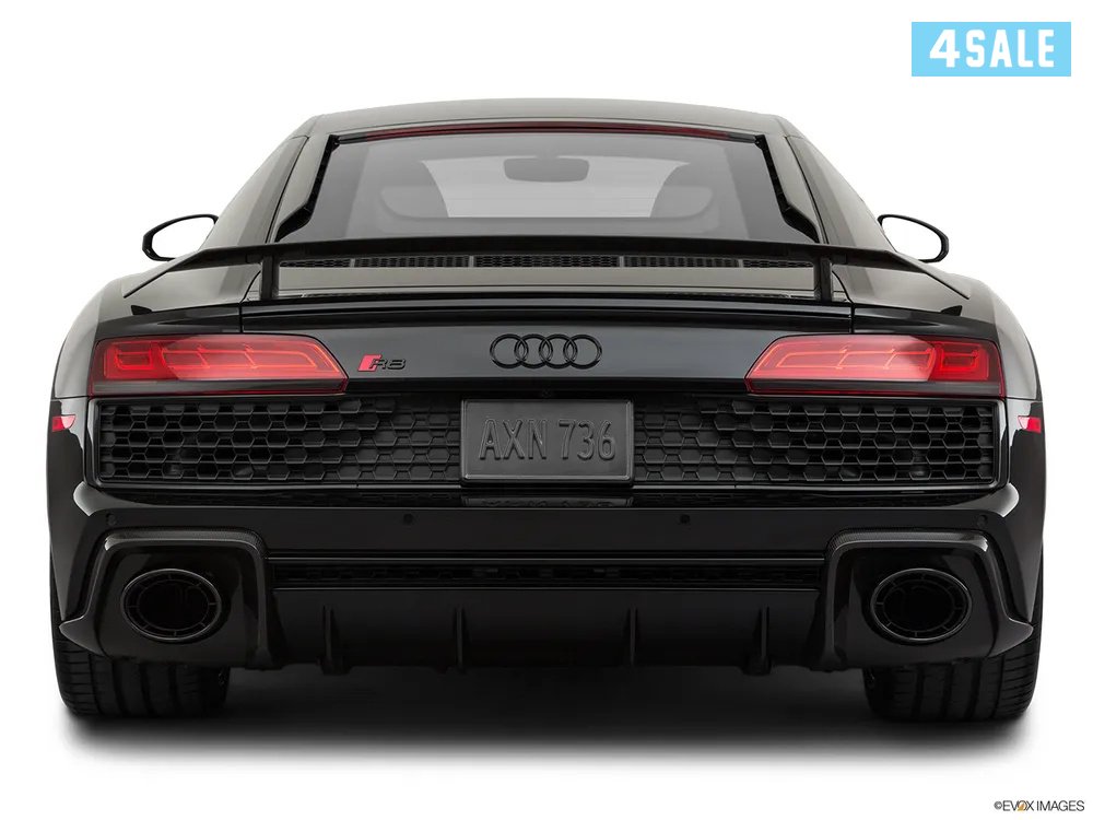 Audi R8 Coupe3