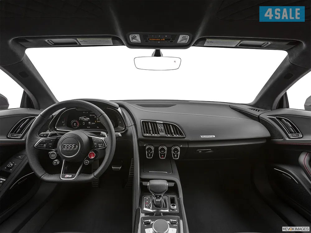 Audi R8 Coupe4