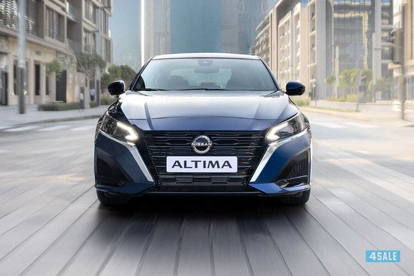 ALTIMA4