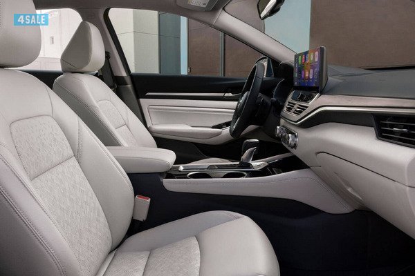 Altima SL1