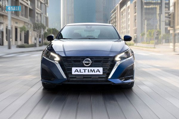 Altima SL4