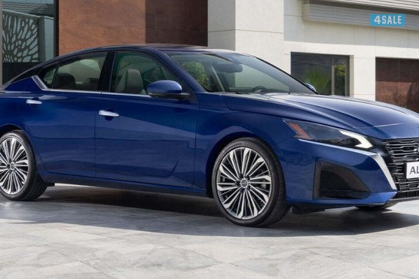 Altima SL3