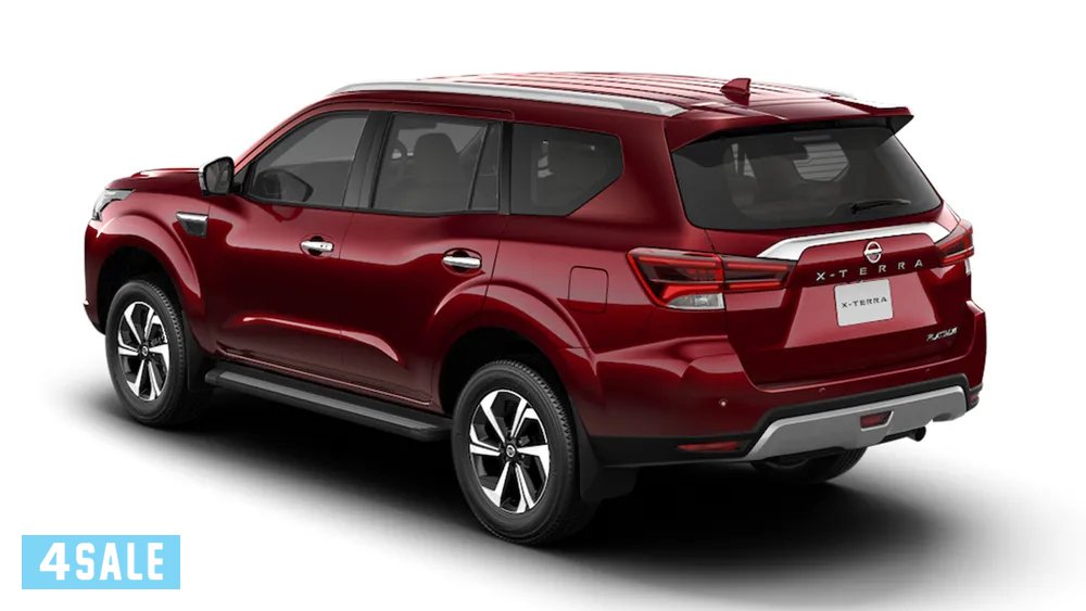 X-TERRA1