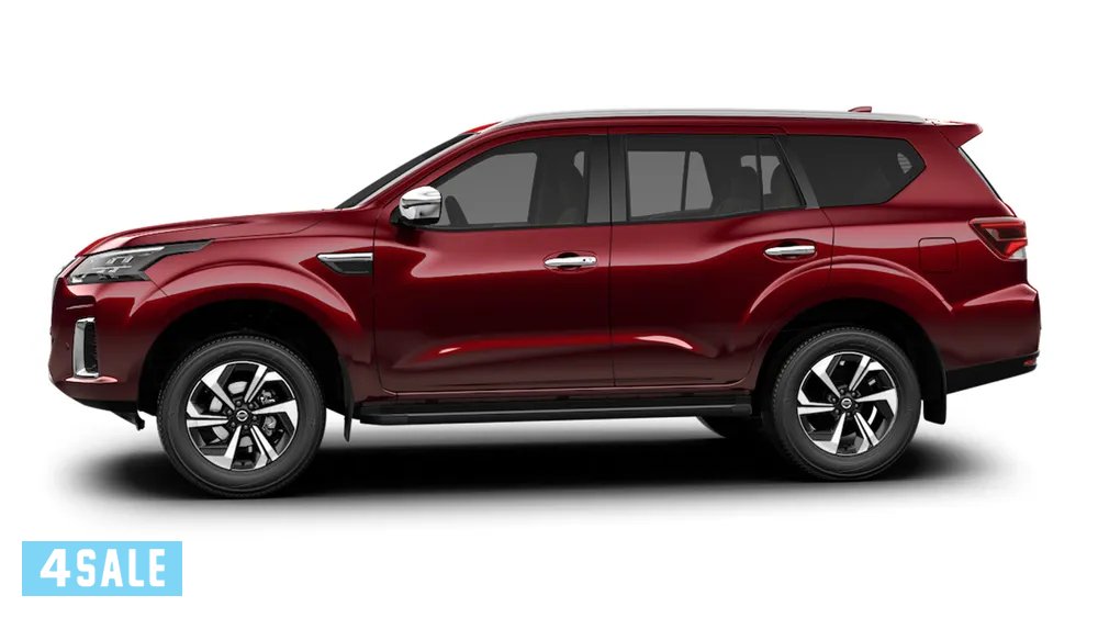 X-TERRA2