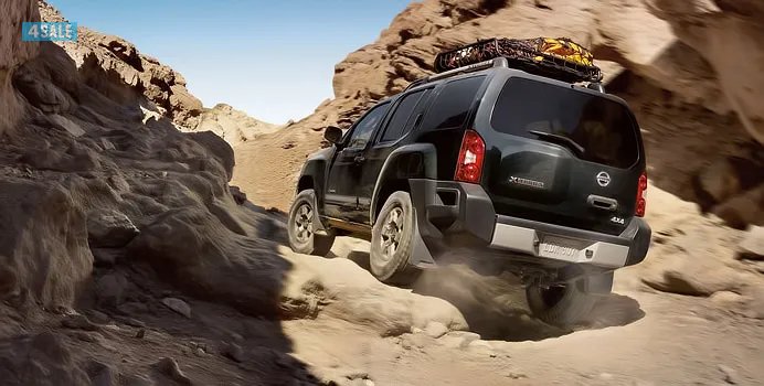 X-TERRA4