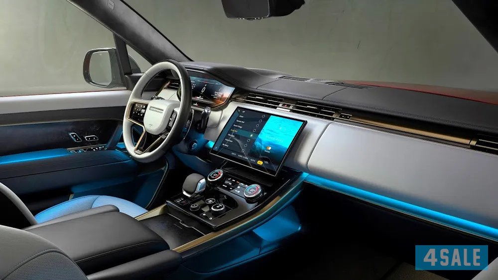 Honda ZR-V 2024 1.5L LX4