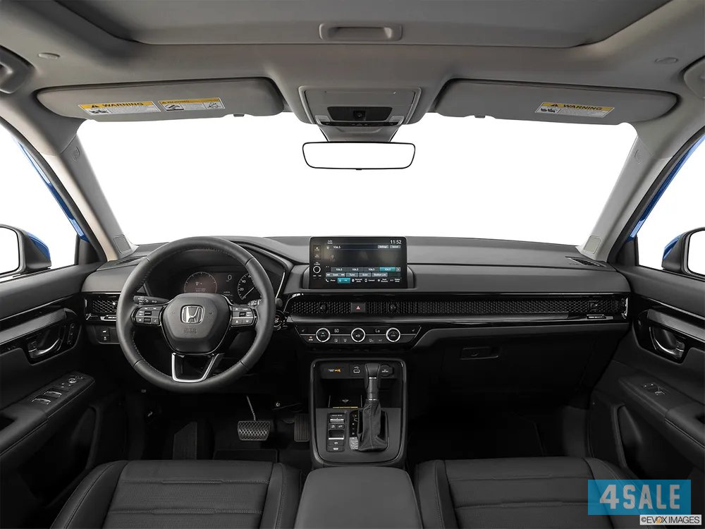 Honda CR-V 2024 DX 2WD3