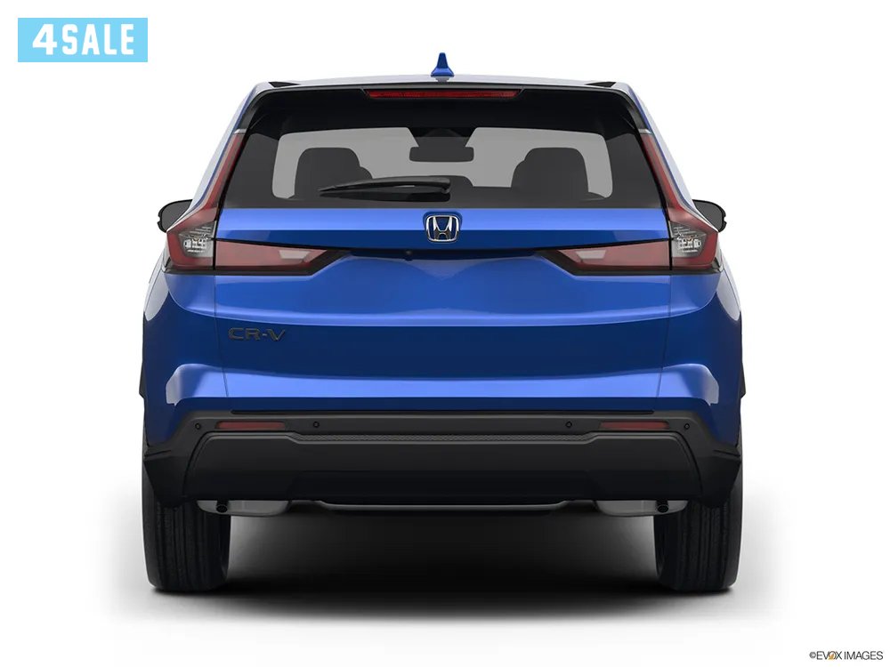 Honda CR-V 2024 DX 2WD4