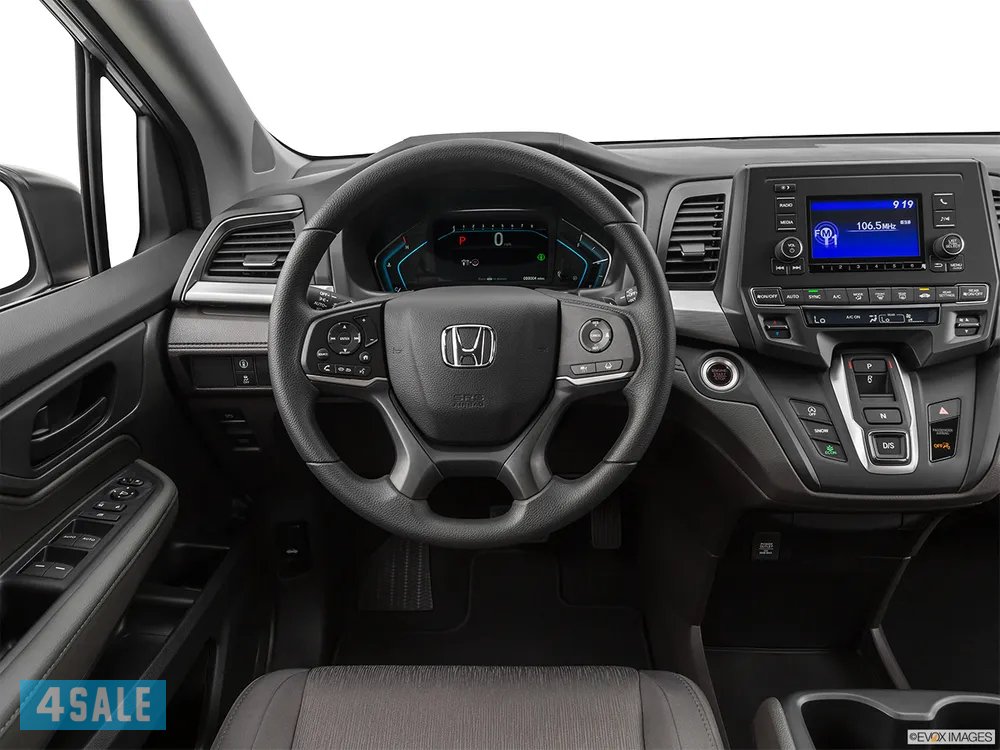 Honda Odyssey 2024 3.5L LX1
