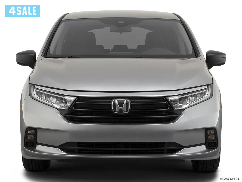 Honda Odyssey 2024 3.5L LX3