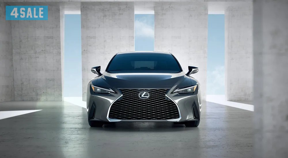 Lexus IS 2024 3002