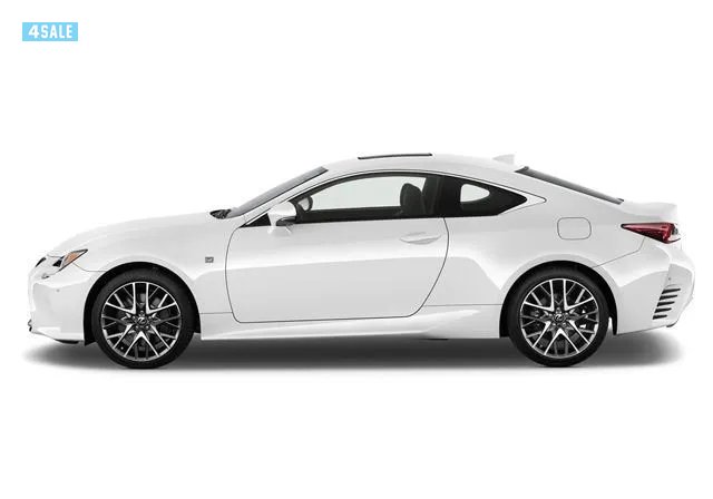 Lexus RC 2024 3001