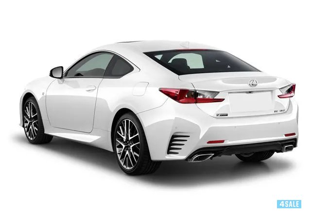 Lexus RC 2024 3002