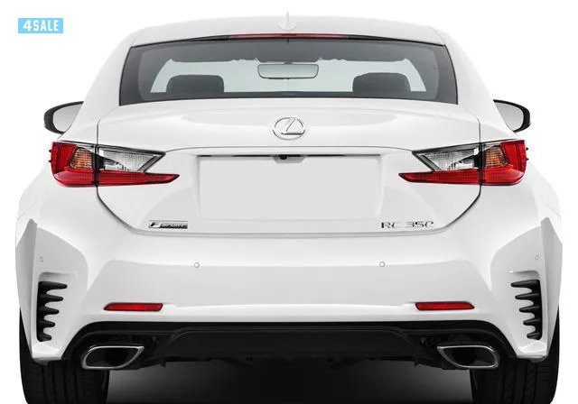 Lexus RC 2024 3003