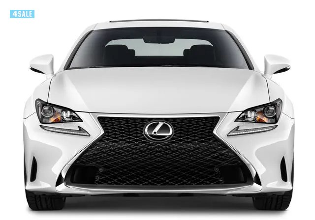 Lexus RC 2024 3004