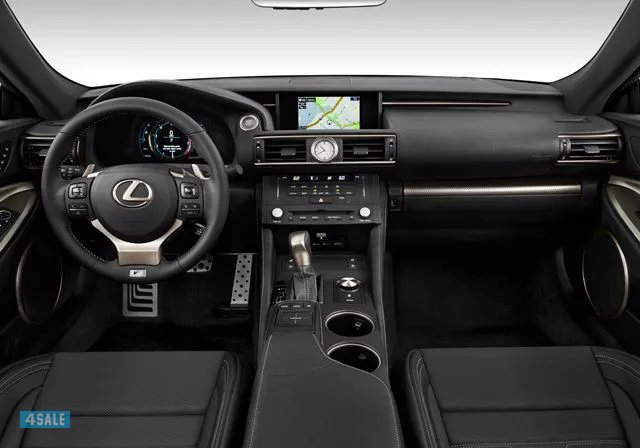 Lexus RC 2024 3005