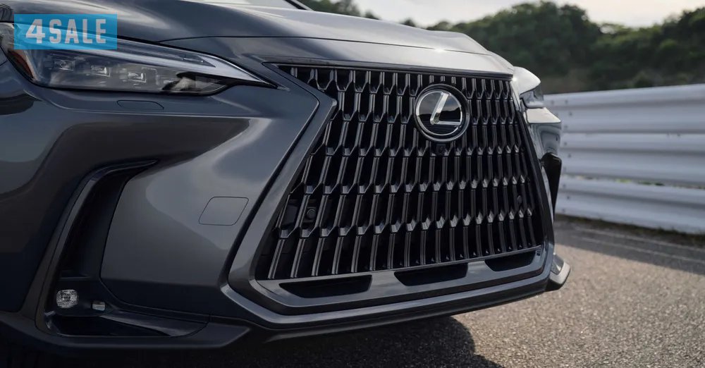 Lexus NX 2024 3502