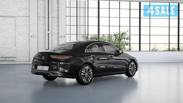 CLA 200 Coupé3