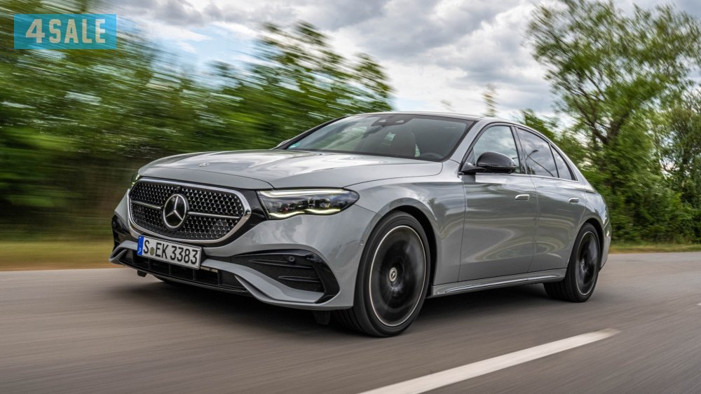 E 450 4MATIC1