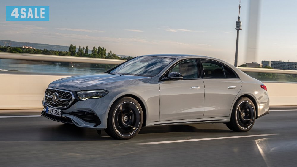 E 450 4MATIC3