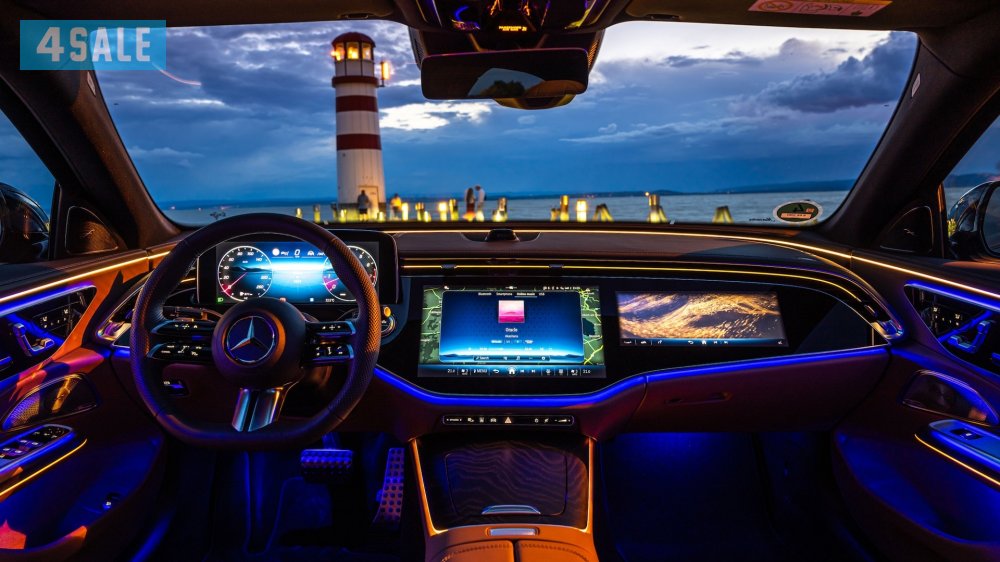 E 450 4MATIC4