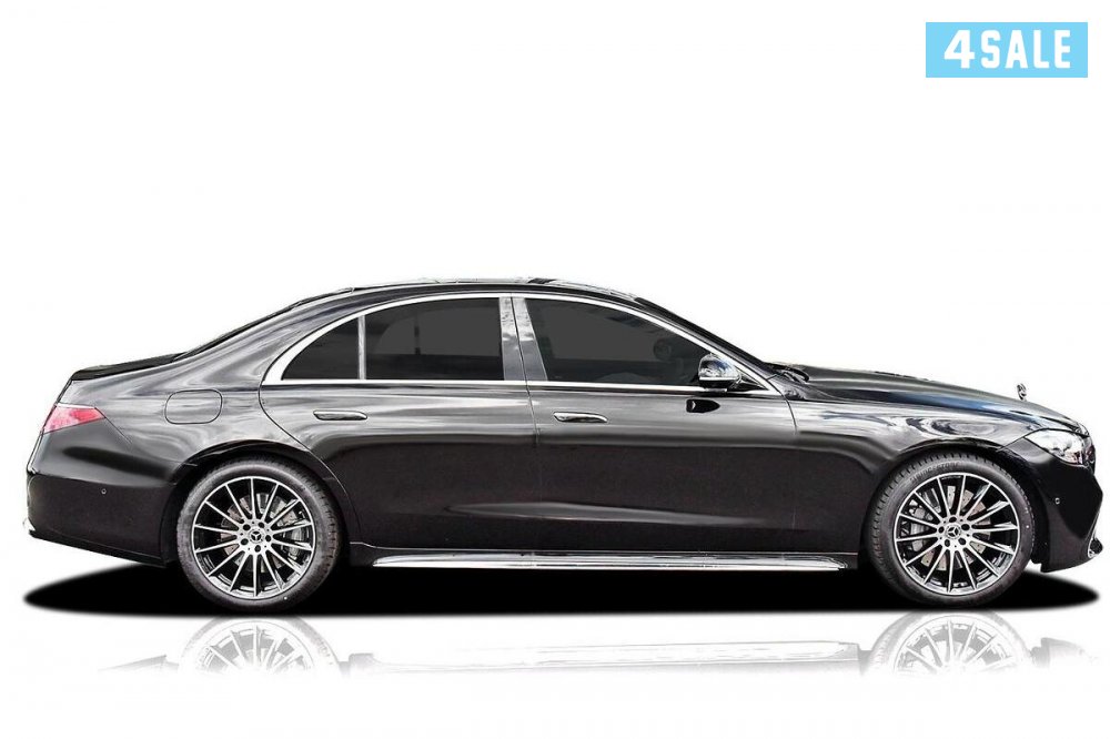 S 450 4MATIC3