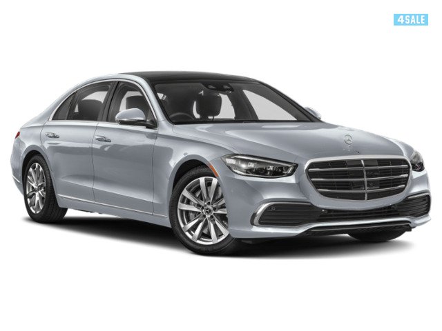 S 500 4MATIC1