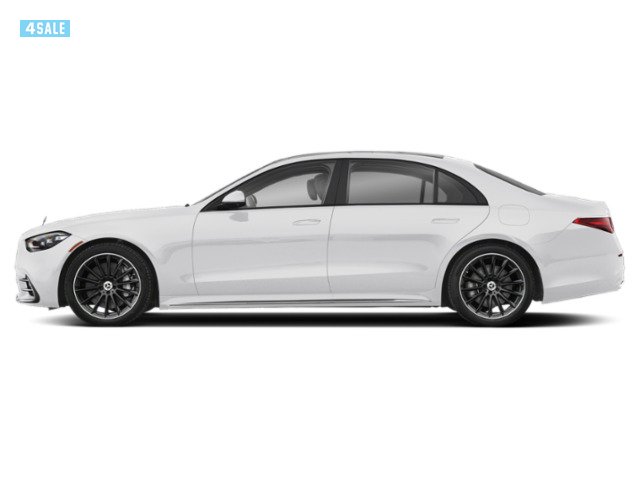 S 580 4MATIC3