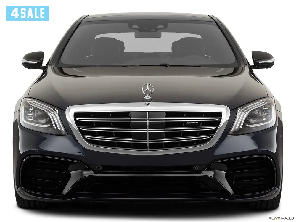 Mercedes-AMG S 63 E Performance1