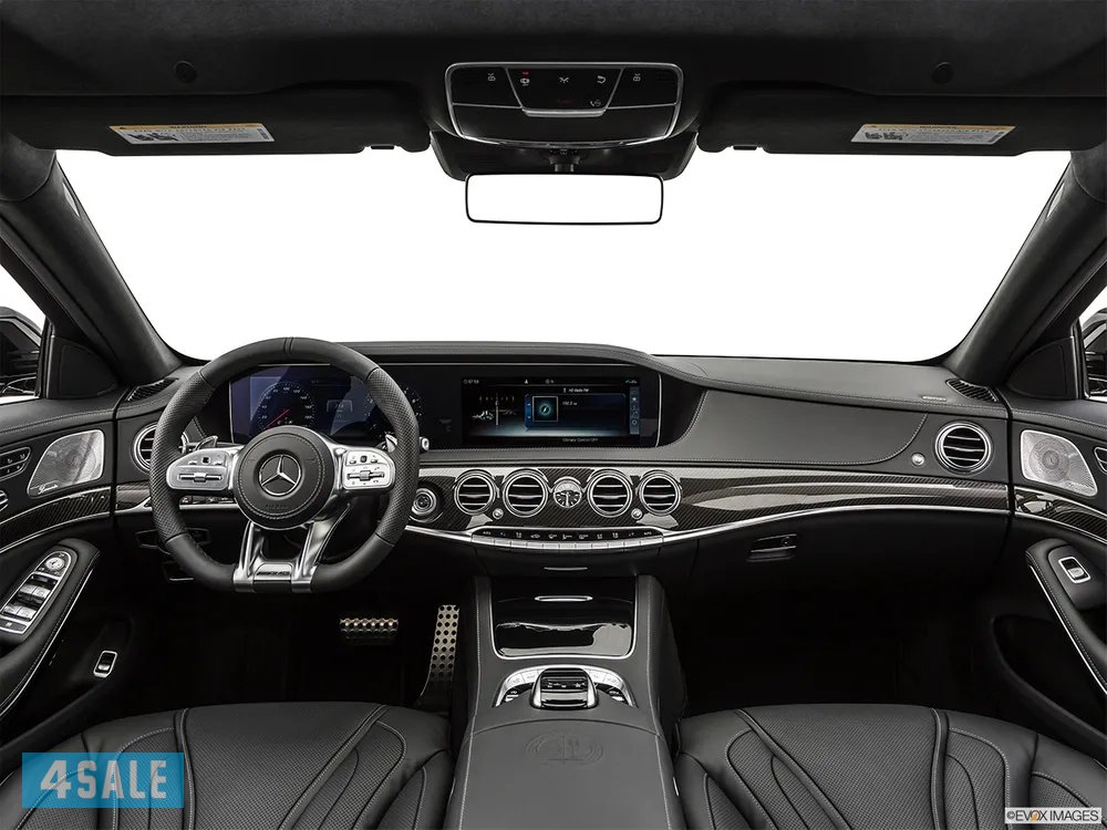Mercedes-AMG S 63 E Performance3