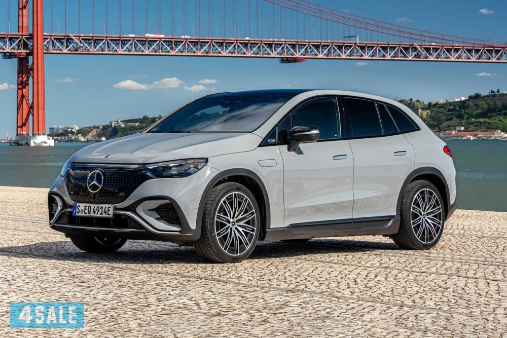 EQE 350 4MATIC SUV1